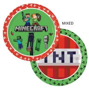 Minecraft - Brand New Style