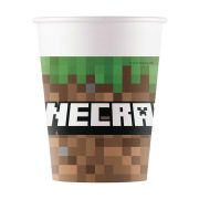 Minecraft - Brand New Style