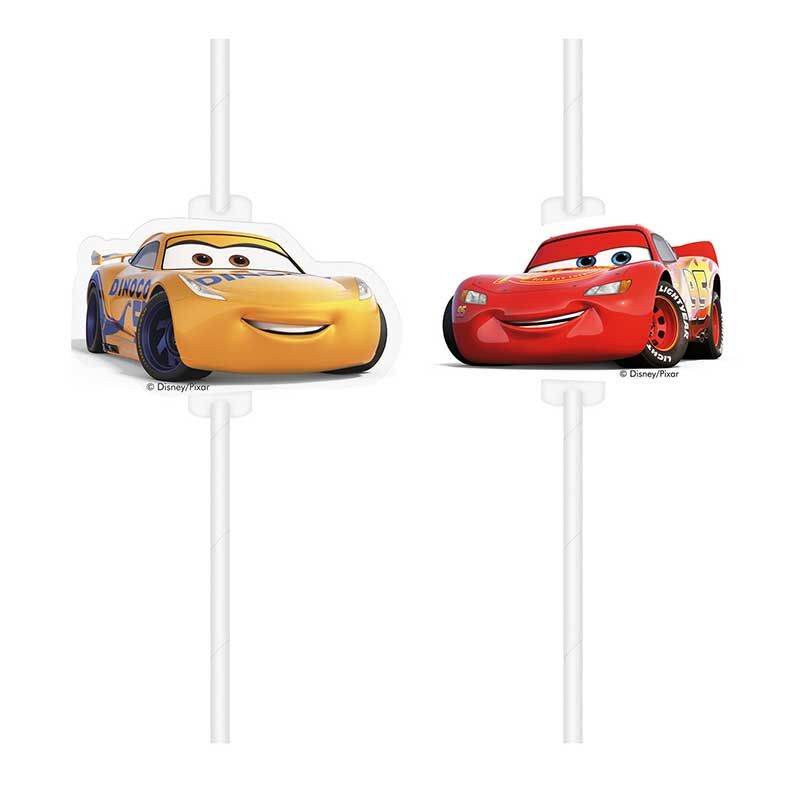 Disney Cars Party Range