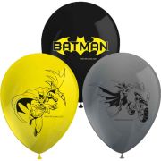 Batman Party Range