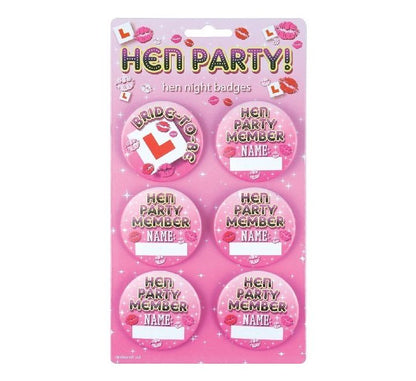 Hen Party