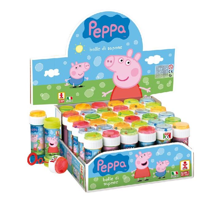 Peppa Pig