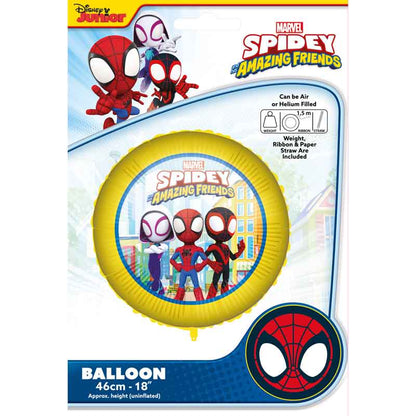 Spiderman Range - Just Launched