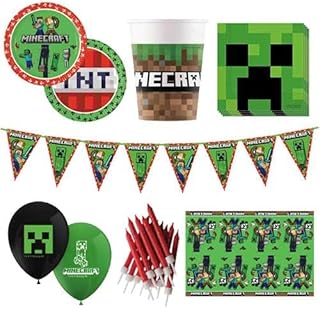 Minecraft - Brand New Style