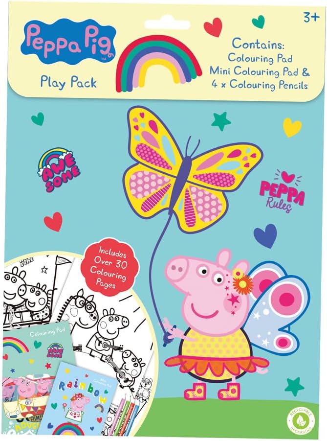 Peppa Pig