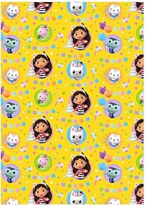 Wrapping Paper And Gift Bags - Incredible Range