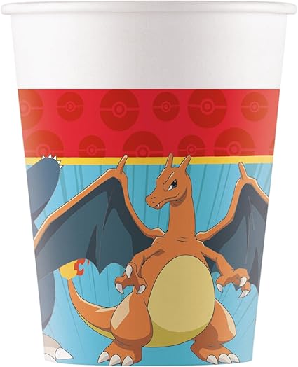 Pokemon - Brand New Design