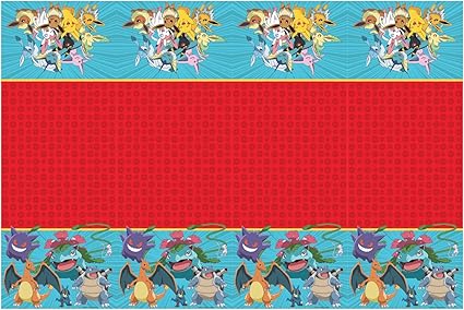 Pokemon - Brand New Design