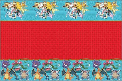 Pokemon - Brand New Design