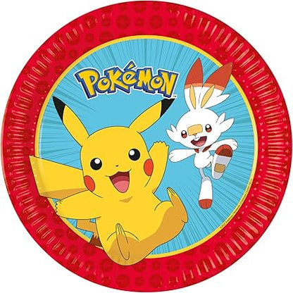 Pokemon - Brand New Design