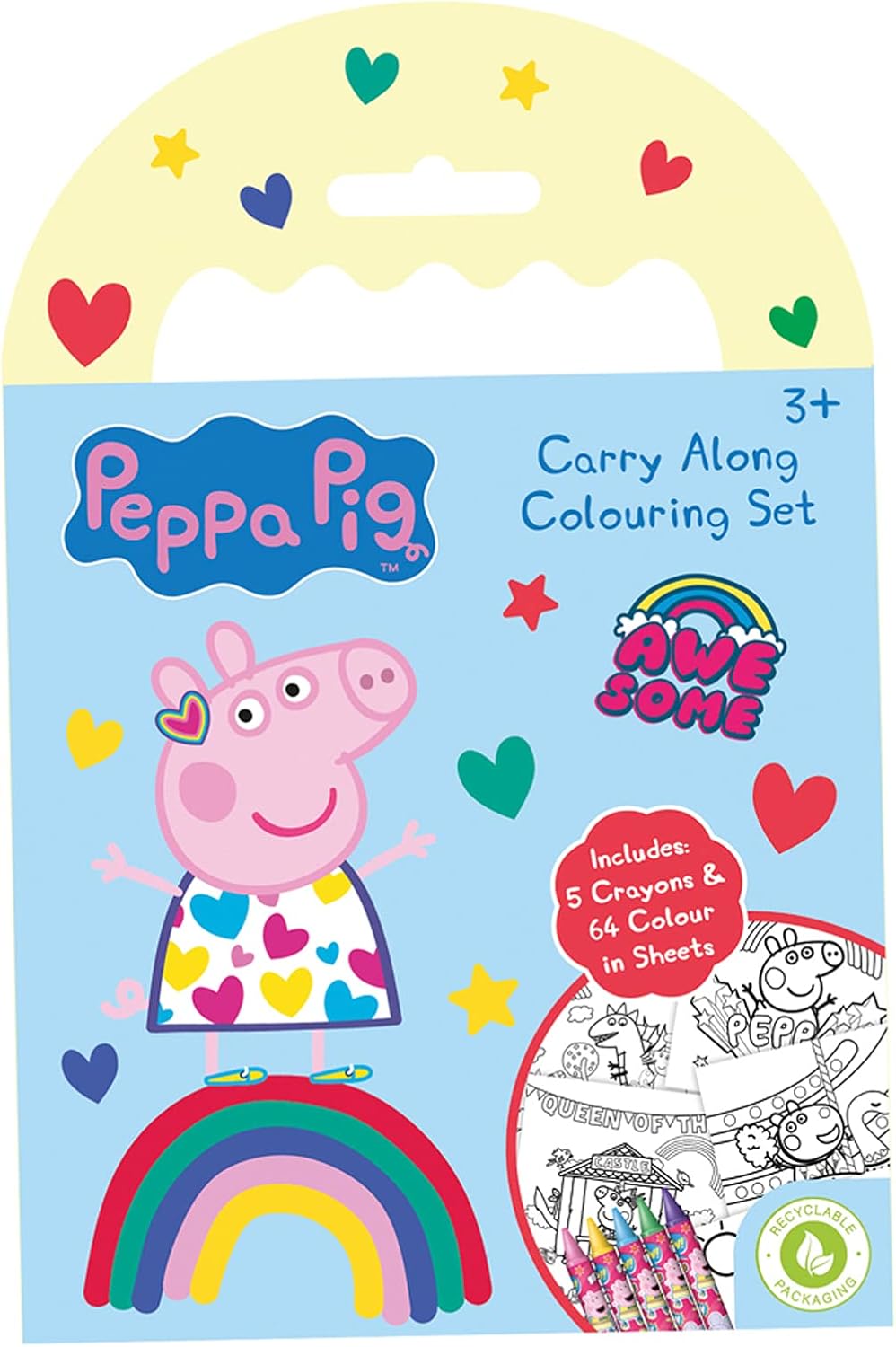 Peppa Pig