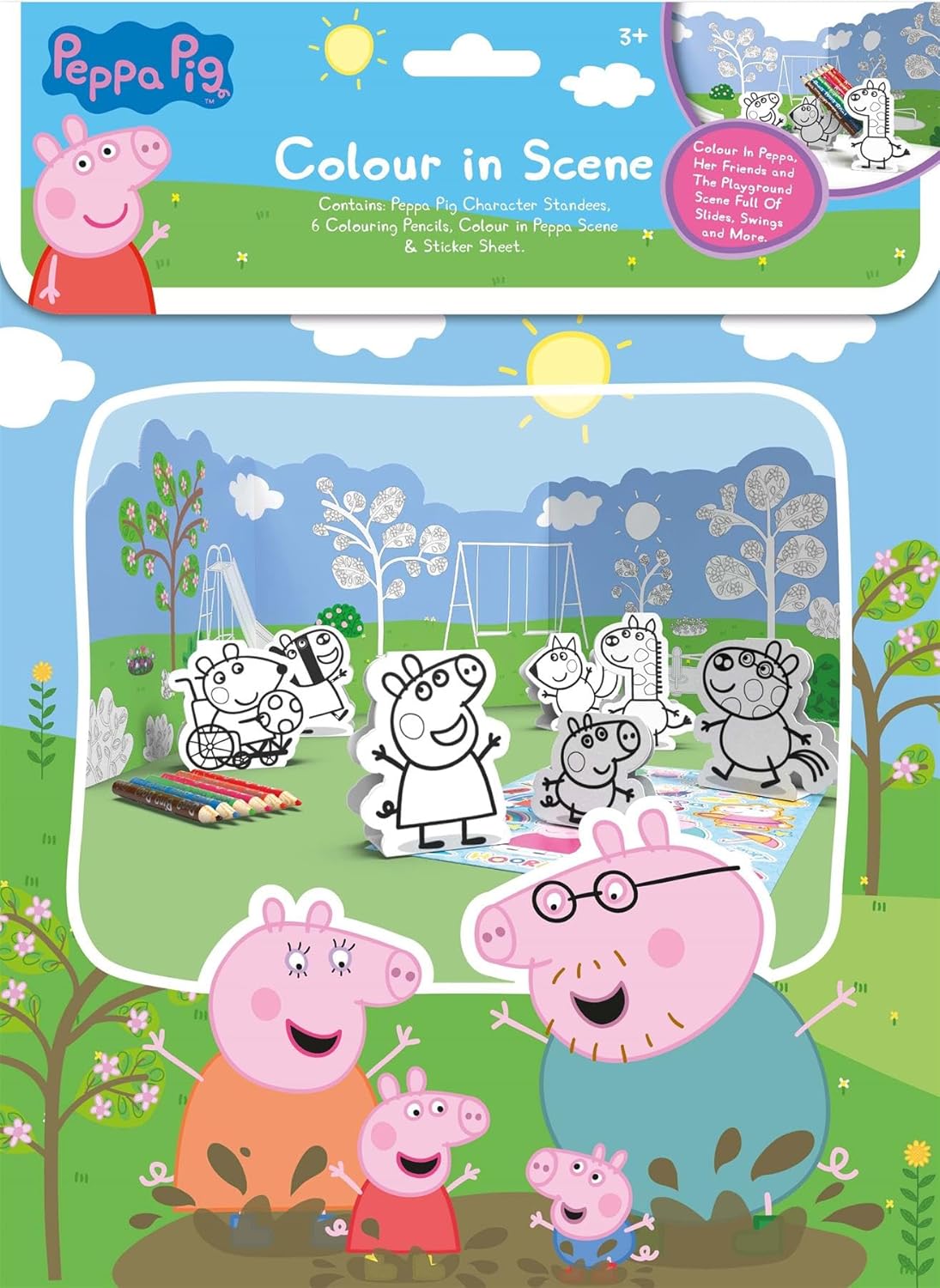 Peppa Pig
