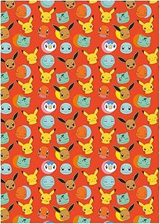 Pokemon - Brand New Design