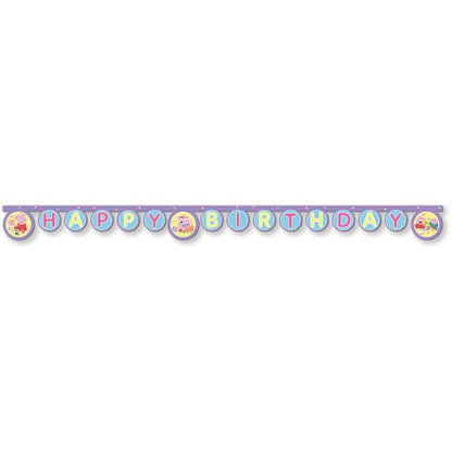 Peppa Pig