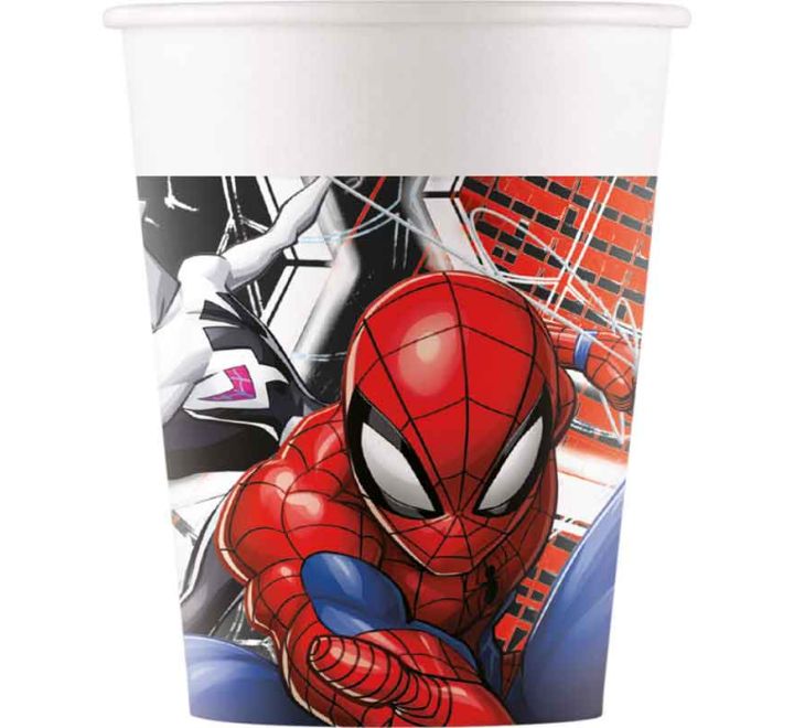 Spiderman Range - Just Launched