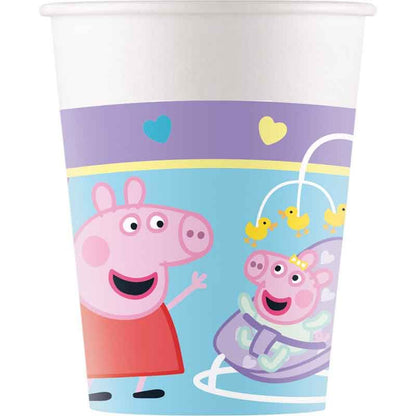 Peppa Pig