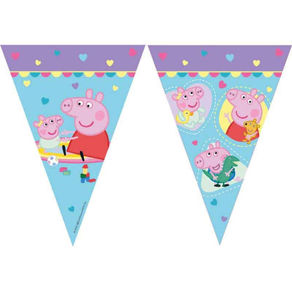 Peppa Pig