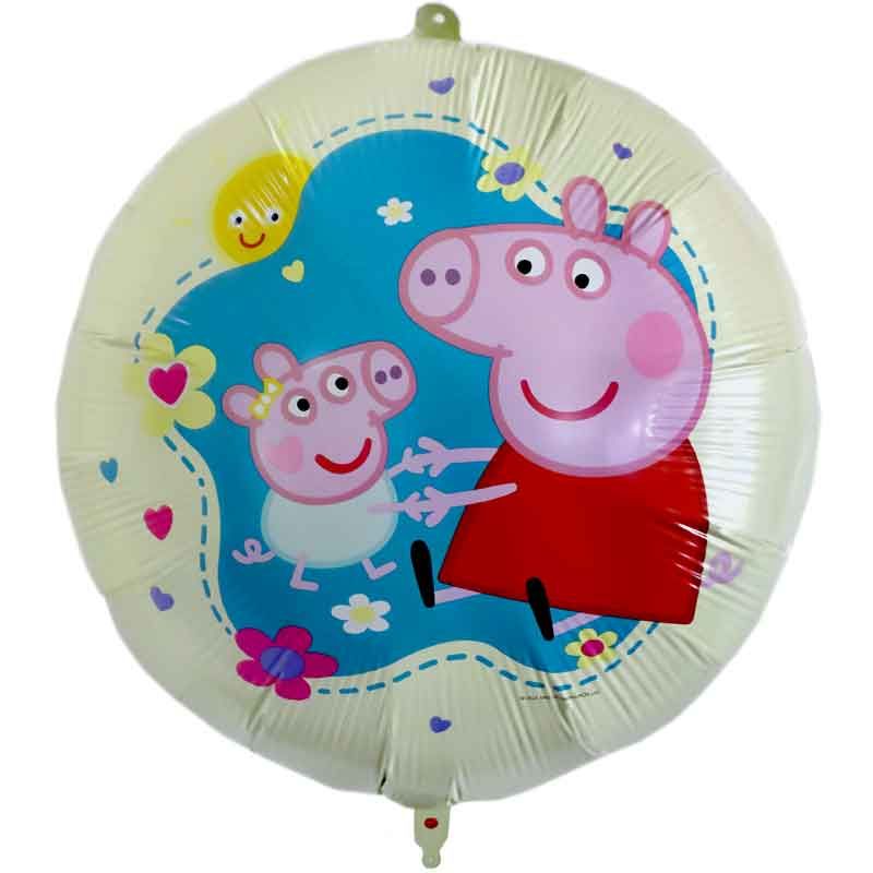 Peppa Pig