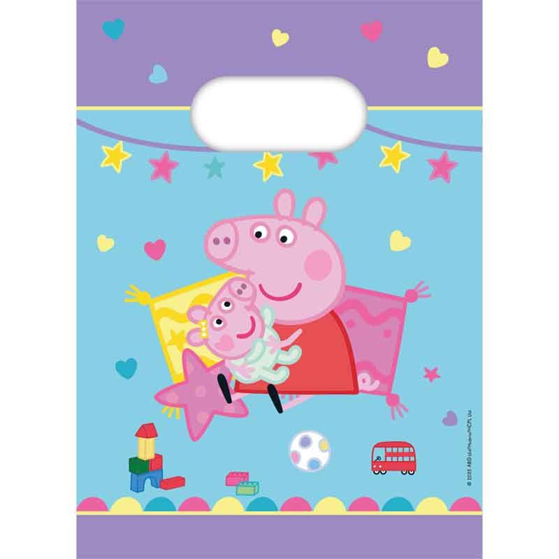 Peppa Pig