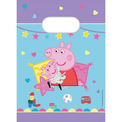 Peppa Pig