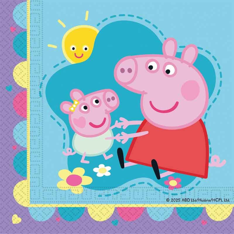 Peppa Pig