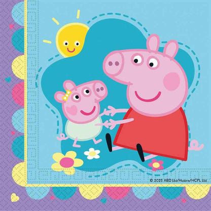 Peppa Pig