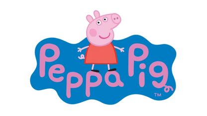 Peppa Pig