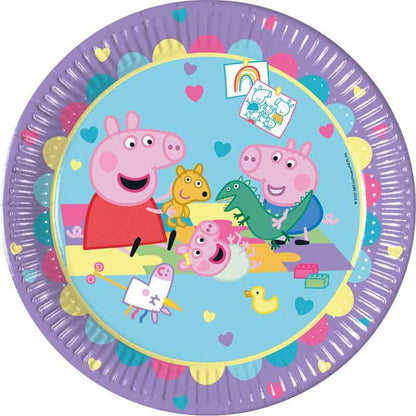 Peppa Pig
