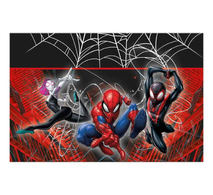 Spiderman Range - Just Launched