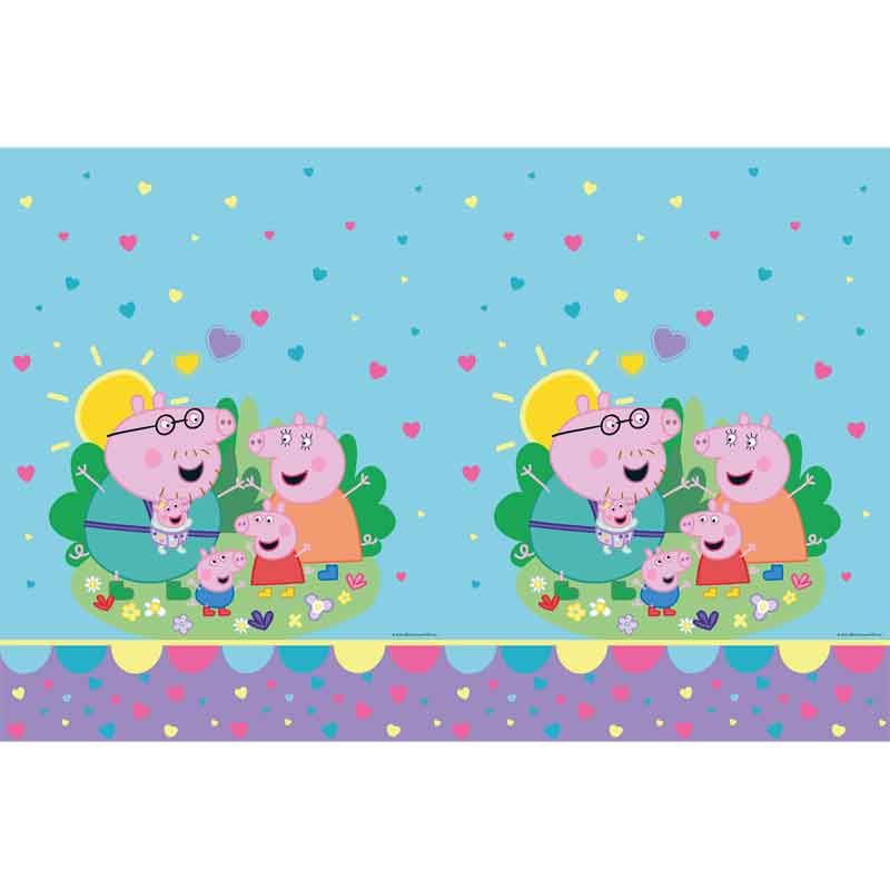 Peppa Pig