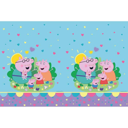 Peppa Pig