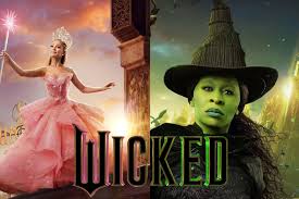 Wicked - From the Film