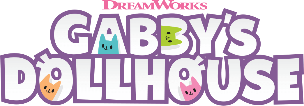 Gabby’s Dollhouse Party Range - Brand New - !!!!