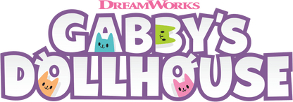Gabby’s Dollhouse Party Range - Brand New - !!!!