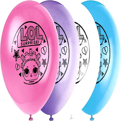 Lol Surprise Party Products