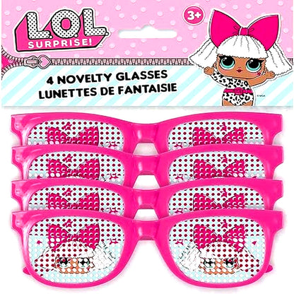 Lol Surprise Party Products
