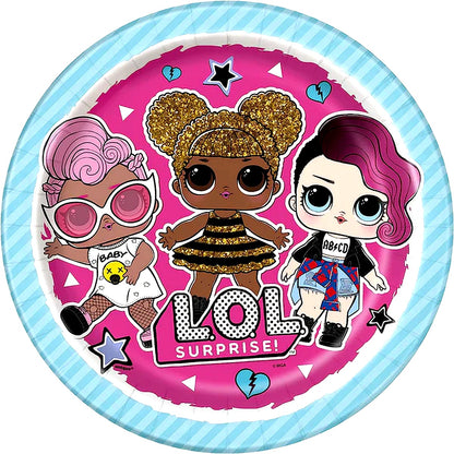 Lol Surprise Party Products
