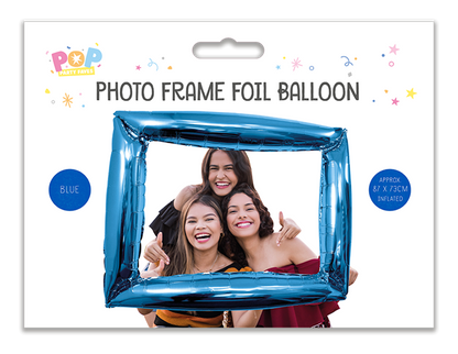 Giant Inflatable Photo Frame - Create Lasting Memories!