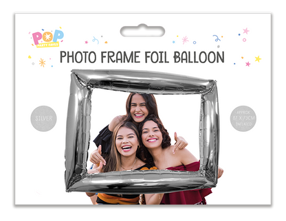 Giant Inflatable Photo Frame - Create Lasting Memories!