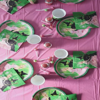 Wicked - From the Film