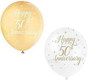 Happy Anniversary Party Range