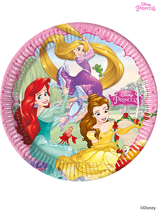 Disney Princess Party