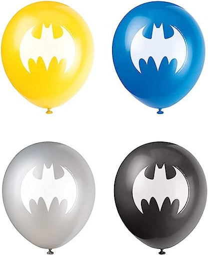 Batman Party Range