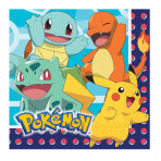 Pokemon Party Range