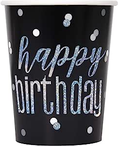 13th Birthday Party Range