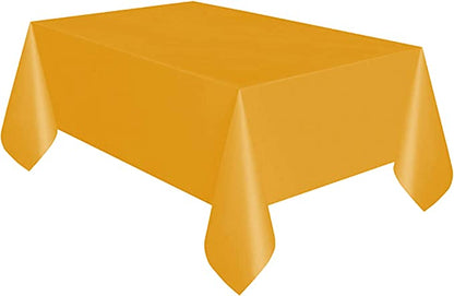Solid Colors Party Range