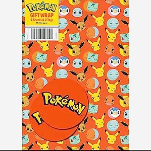 Wrapping Paper And Gift Bags - Incredible Range