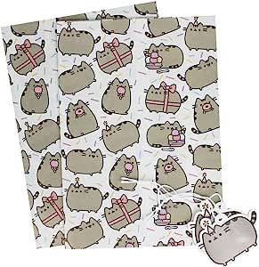 Wrapping Paper And Gift Bags - Incredible Range