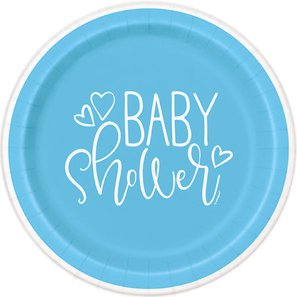 Baby Shower / Gender Reveal Party Range