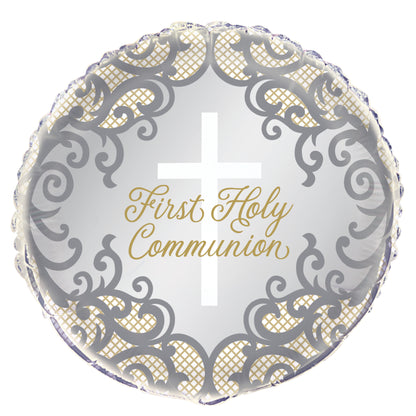 First Holy Communion Party Range